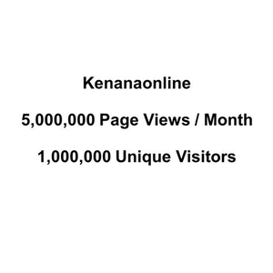 Kenana Online
